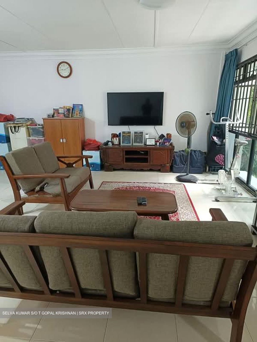 Blk 186D Rivervale Gateway (Sengkang), HDB 5 Rooms #597090561